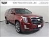 2019 Cadillac Escalade ESV