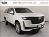 2021 Cadillac Escalade ESV