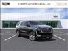 2024 Cadillac Escalade ESV