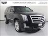 2018 Cadillac Escalade