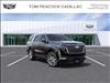 2024 Cadillac Escalade