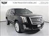 2019 Cadillac Escalade