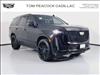 2023 Cadillac Escalade