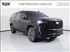 2021 Cadillac Escalade ESV