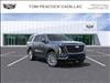 2025 Cadillac Escalade