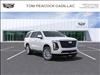 2025 Cadillac Escalade