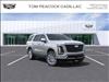 2025 Cadillac Escalade