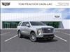 2025 Cadillac Escalade