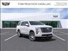 2025 Cadillac Escalade