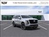 2025 Cadillac Escalade