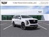 2025 Cadillac Escalade