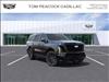 2025 Cadillac Escalade-V