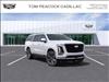 2025 Cadillac Escalade ESV