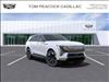 2025 Cadillac Escalade IQ