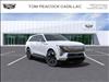 2025 Cadillac Escalade IQ