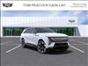 2025 Cadillac Escalade IQ