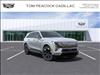 2025 Cadillac Escalade IQ