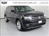 2018 Volkswagen Atlas