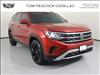 2023 Volkswagen Atlas