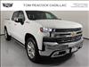 2022 Chevrolet Silverado 1500 Limited