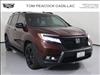 2019 Honda Passport