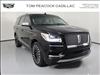 2021 Lincoln Navigator