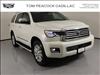 2020 Toyota Sequoia