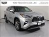 2022 Toyota Highlander Hybrid