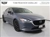 2021 Mazda Mazda6