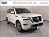 2021 Nissan Armada