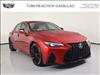 2021 Lexus IS 350