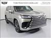 2024 Lexus LX 600