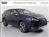 2022 Lexus RX 350L