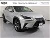 2019 Lexus NX 300