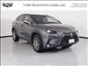 2019 Lexus NX 300