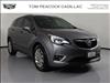 2020 Buick Envision