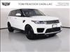 2021 Land Rover Range Rover Sport