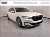 2020 BMW 7 Series