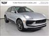 2022 Porsche Macan