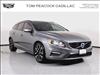 2018 Volvo V60