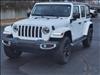 2022 Jeep Wrangler Unlimited