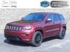 2022 Jeep Grand Cherokee WK