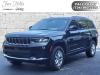 2024 Jeep Grand Cherokee L