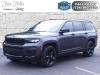 2021 Jeep Grand Cherokee L