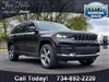 2024 Jeep Grand Cherokee L