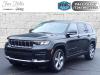 2021 Jeep Grand Cherokee L