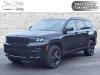 2024 Jeep Grand Cherokee L