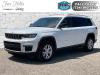 2021 Jeep Grand Cherokee L