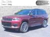 2024 Jeep Grand Cherokee L