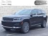 2024 Jeep Grand Cherokee L